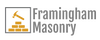 Framingham Masonry Logo
